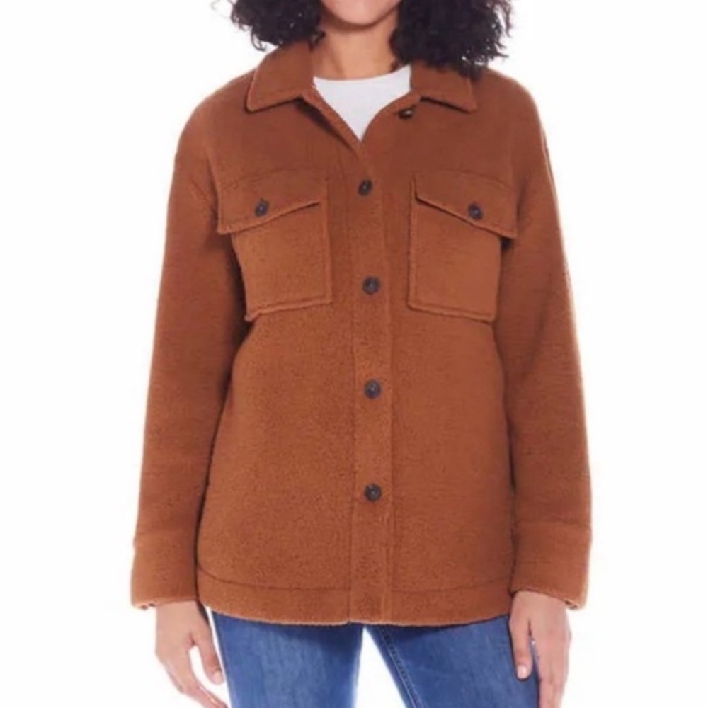 Weatherproof Vintage Jacket